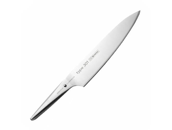 Chroma Type 301 P01 Kochmesser 24 cm