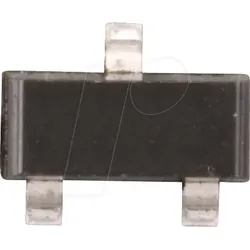 MCP 1754-3302CB - LDO-Spannungsregler, fest, 150mA, 3,3 V, SOT-23-3