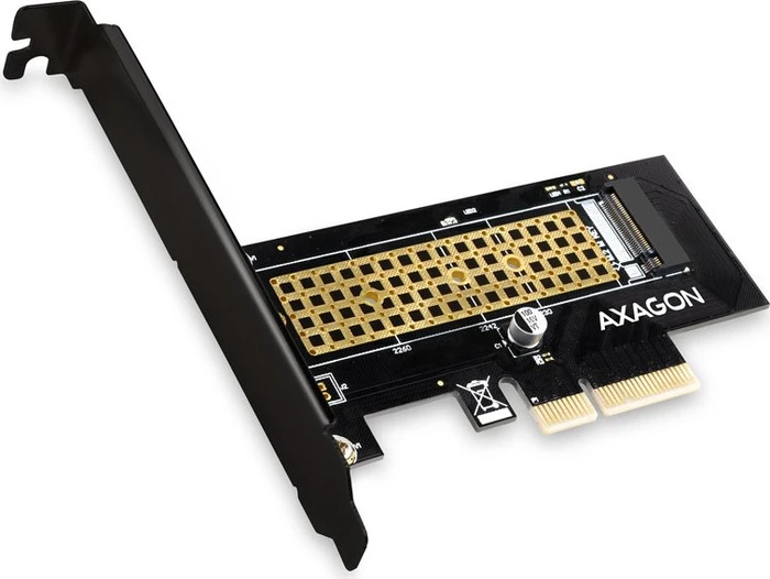 AXAGON PCEM2-N