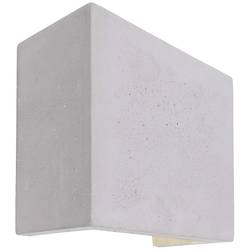 Deko Light Quinta II Quinta II Wandaufbauleuchte LED fest eingebaut EEK: G (A - G) 6.20 W LED-Modul Grau