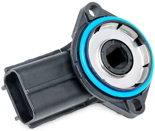 TOPRAN 301 903 Drosselklappenpotentiometer