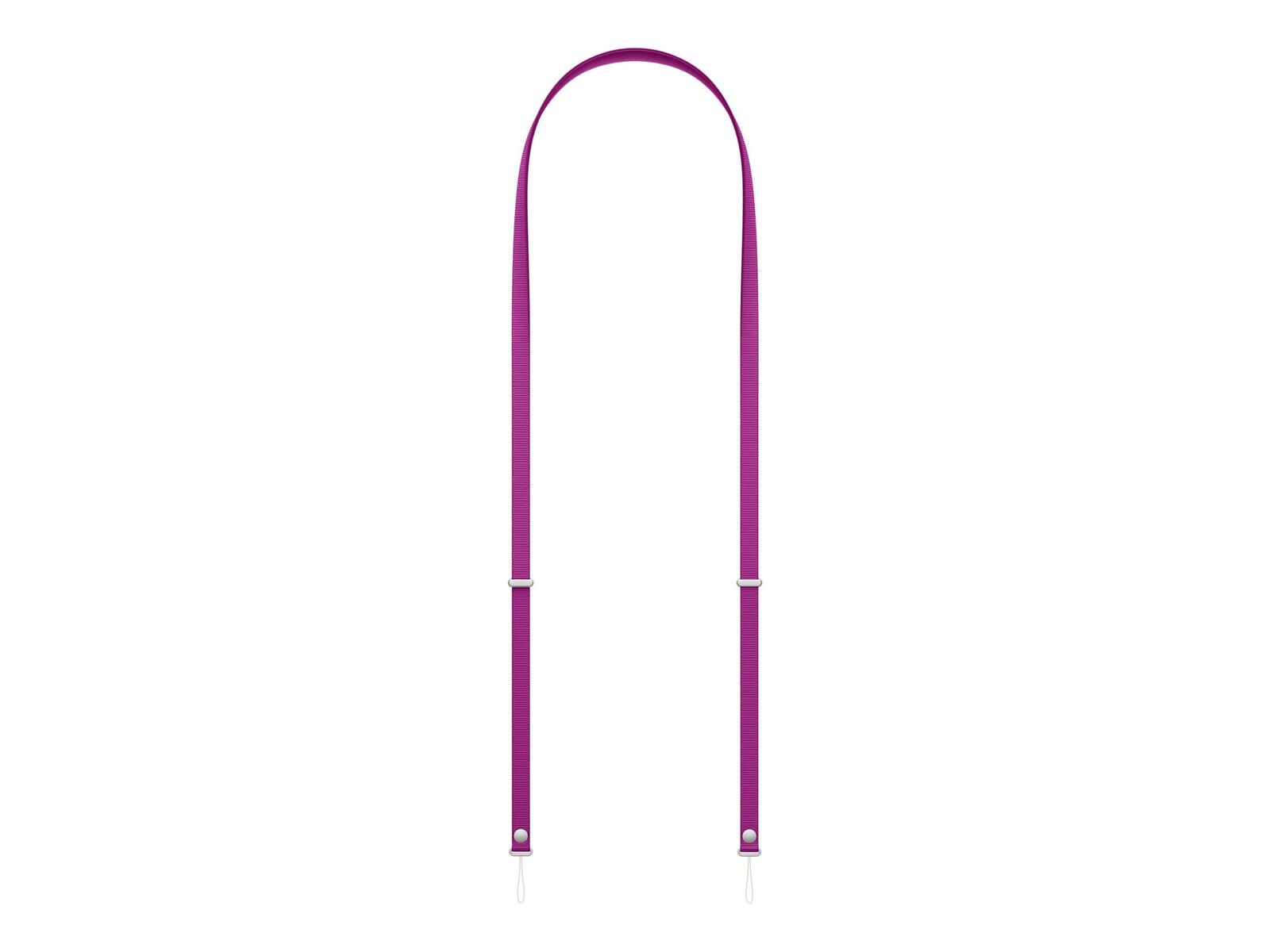 Apple Crossbody Strap - Magenta MK964ZM/A