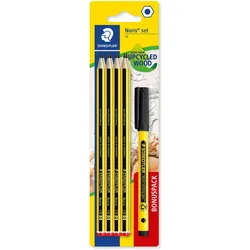 STAEDTLER Bleistifte Noris®