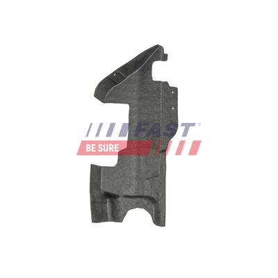 FAST Motorabdeckung rechts FT99028 für Iveco