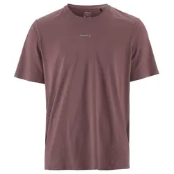 Craft Herren Hypervent Tee lila