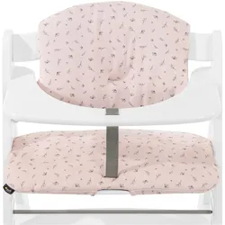 Hauck Sitzkissen Select, rosa