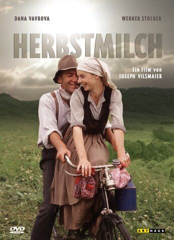 Joseph Vilsmaier - Herbstmilch - Preis vom 11.10.2026 23:13:37 h