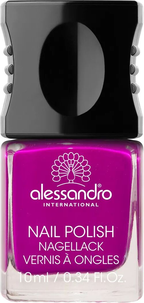 Alessandro - Nail Polish Love Secret, 10 ml