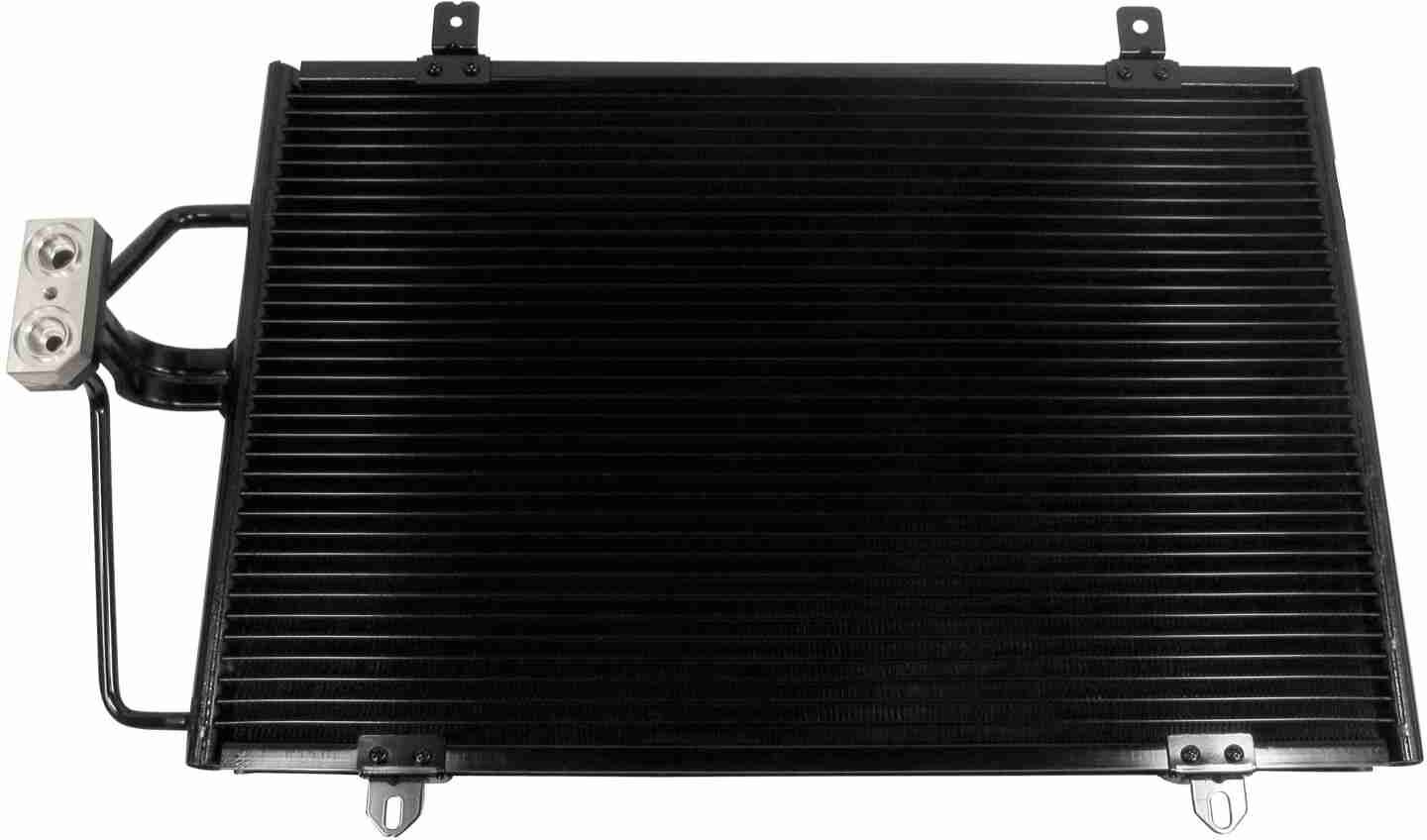 Vemo Kondensator, Klimaanlage Original Qualität V46-62-0009 Für Renault Trucks