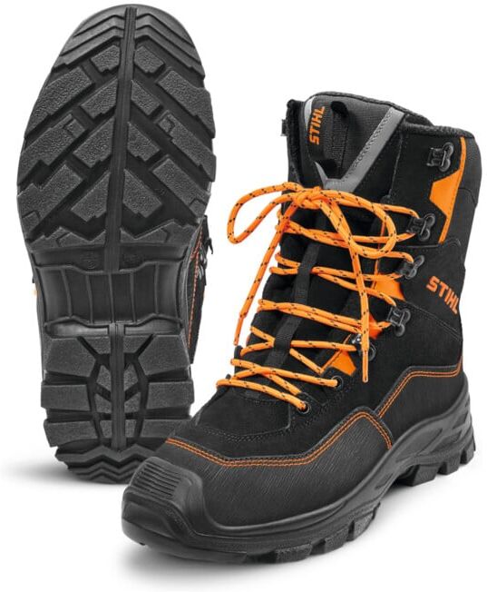 Stihl Bottes en cuir FUNCTION Active, taille 43 (00885320643)