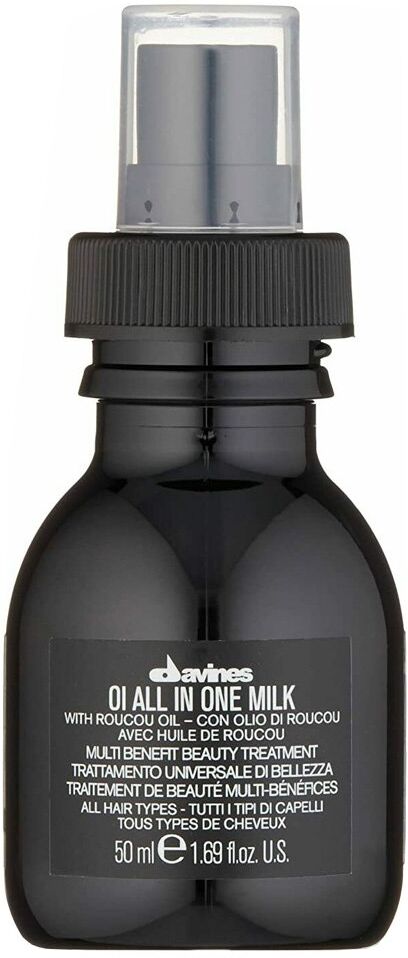 DAVINES OI All In One Milk