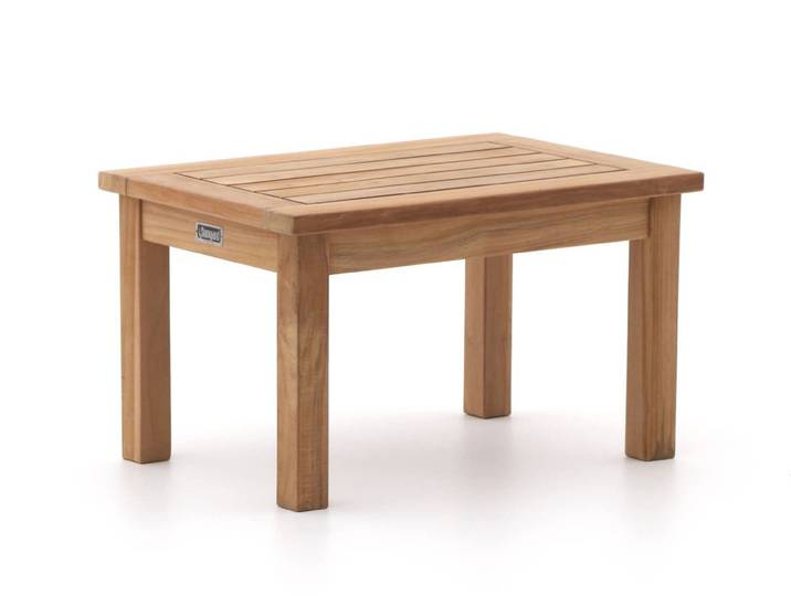 Sunyard Wales Beistelltisch 65x45x38cm