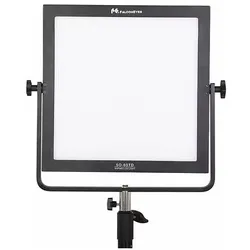 Falcon Eyes Bi-Color LED Lampe Sophiez SO-60TD auf 230V (Studioleuchte), Dauerlicht