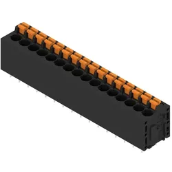 Weidmüller Leiterplattenklemme LMF 5.00/#1425180000
