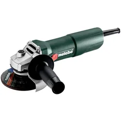 Metabo Winkelschleifer W 750-115 - Karton - 603604000