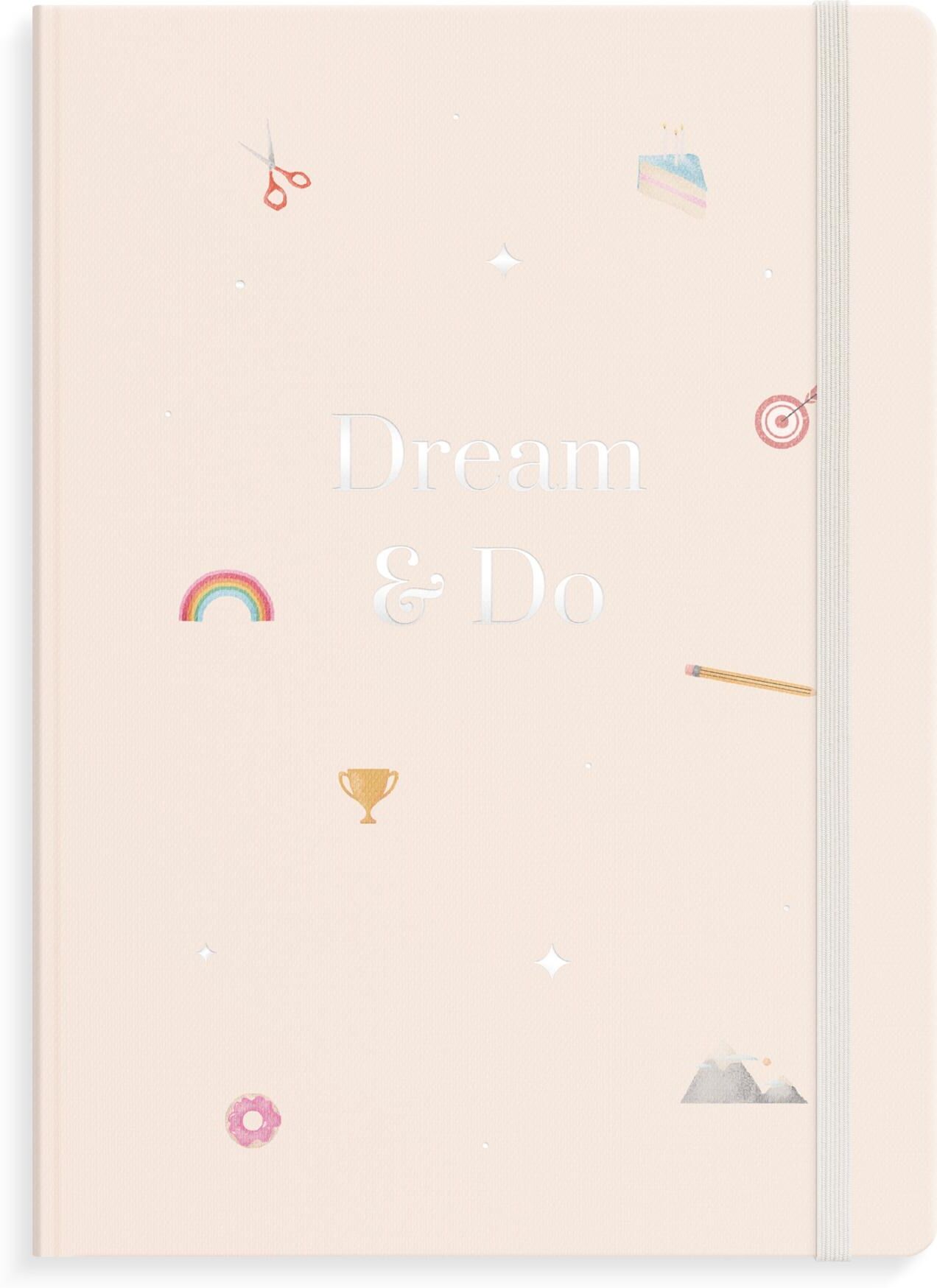 BURDE Dream and do odaterad