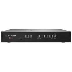 SonicWall Tz380 High Availability, Firewall