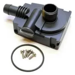 Eheim Pumpengehuse komplett fr 1101 (Innenfilter, Salzwasser, Süsswasser), Aquarium Filter