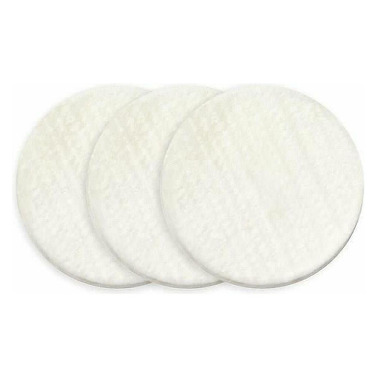 Dremel Versa Feinpolier Pad (3 Stück) (2615P366JA)