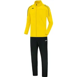 JAKO Classico Präsentationsanzug citro 4XL