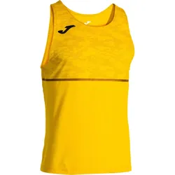 JOMA Record Pro Leichtathletik-Tanktop 900 - gelb S