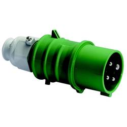 Bals Elektrotechnik 21847 21847 CEE Stecker 16.0 A 4polig 500 V 1 St.