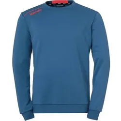 KEMPA Langarmshirt PLAYER TRAINING TOP, Größe XXL in Schwarz Schwarz