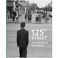 125th Street, Fachbücher von Arden Sherman, Maria Antonella Pelizzari