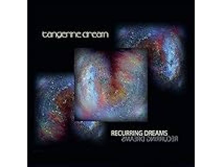 Recurring Dreams
