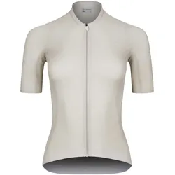ISADORE Kurzarmtrikot Damen Debut Merino Air Jersey | moonstruck M