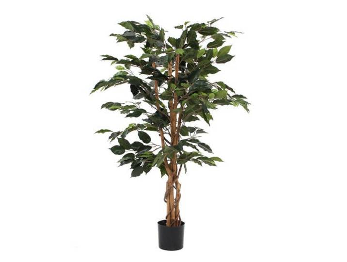 Mica Decorations kunstplant Ficus