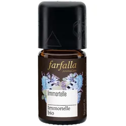 Immortelle bio 3ml