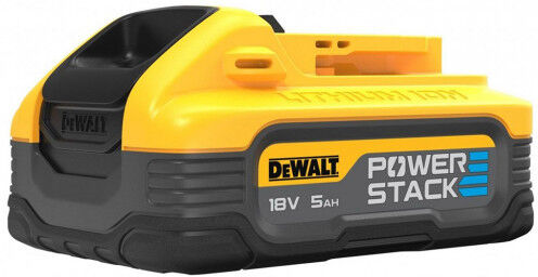 DeWALT DCBP518-XJ Batterie PowerStack XR (18V/5,0Ah)