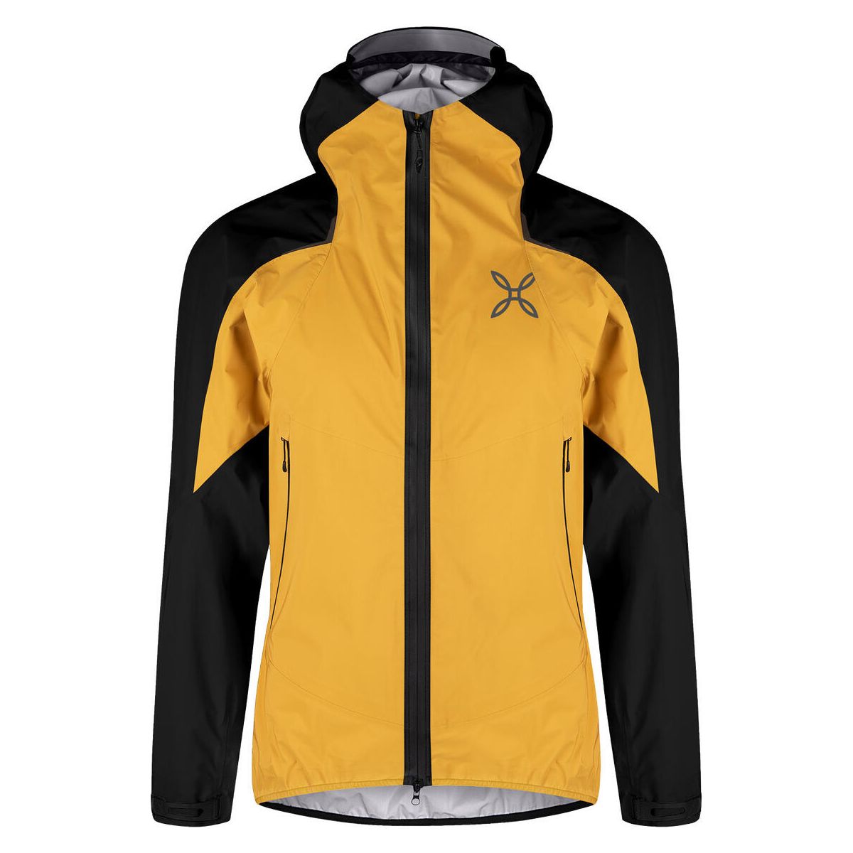 Montura Magica Prometeo Jacket mustard (348) L MJAT23X-TS615-348-L