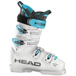 Head Raptor WCR 90 Junior Skischuhe 2027 - 25,5 - 25,5