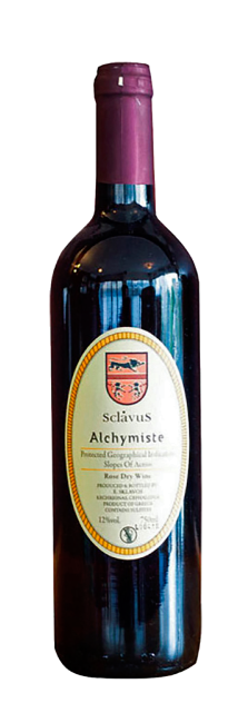 Sclavos Alchymiste Red 2024 - 75cl