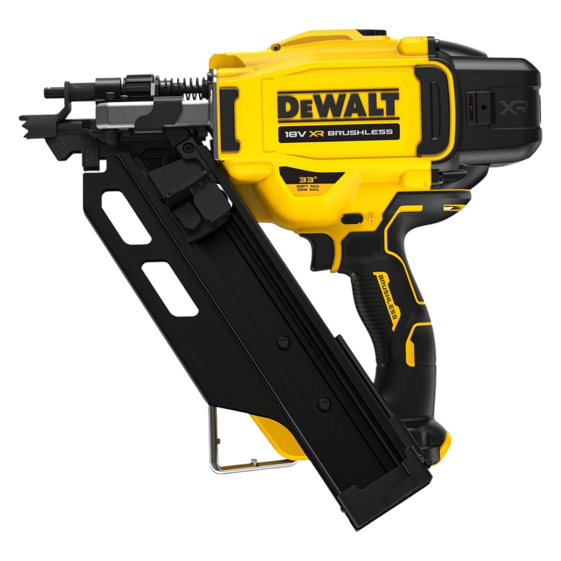 DeWalt DCN 930 (Nagelpistole) (DCN930N-XJ)