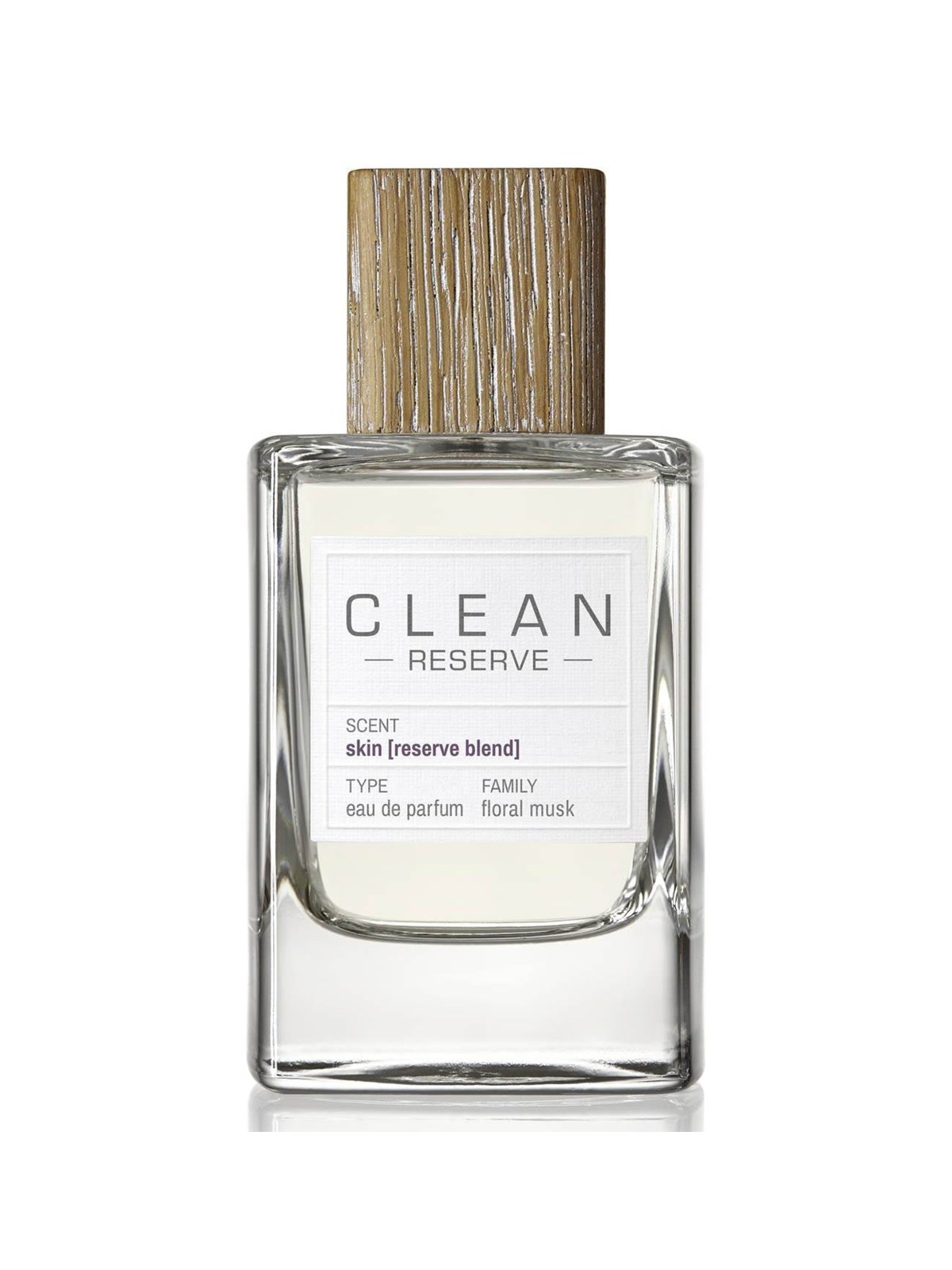 Clean Reserve Skin Eau de Parfum - 100 ml0