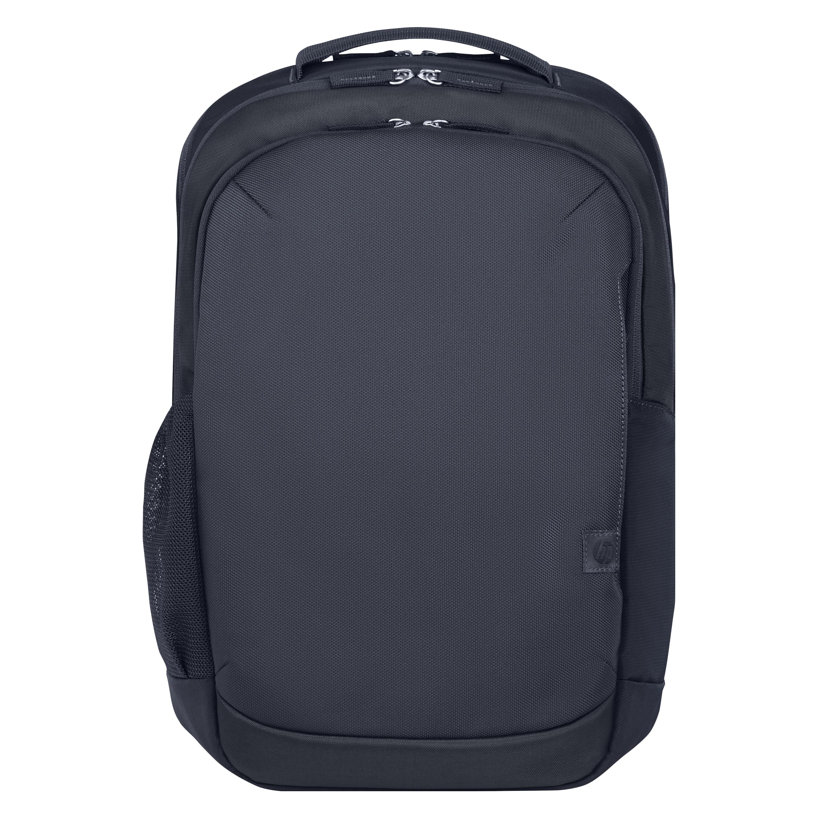 HP Everyday 16 Odyssey Gray Laptop Backpack (Bulk Qty.10) (A08KLA6)