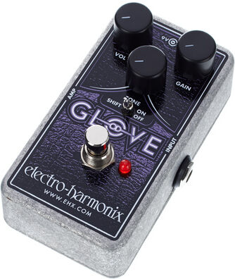 Electro Harmonix OD Glove
