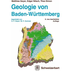 Theo Simon, Fachbücher von Matthias Geyer, Theo Simon, Edgar Nitsch