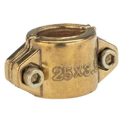 Gude 7210 Temperatur-/Luftfeuchte-/ Luftdruck-Sensor mit 2 Signaleingängen (7210)