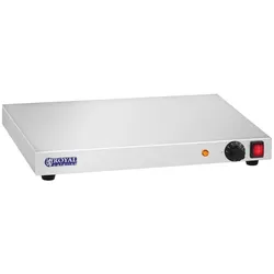 Helloshop26 - Speisenwärmer aus Edelstahl 250 Watt 50 cm 14_0001016