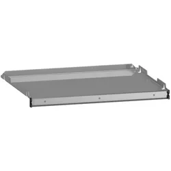 Schneider Electric NSYMTR65 Spacial SFM-Trennwand, horizontal, Unterteilte Anwendung, 600x500mm