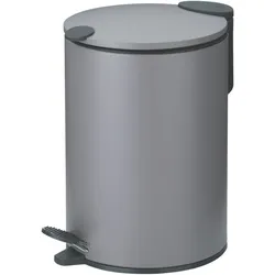 kela Kosmetikeimer Mats 3l - grau