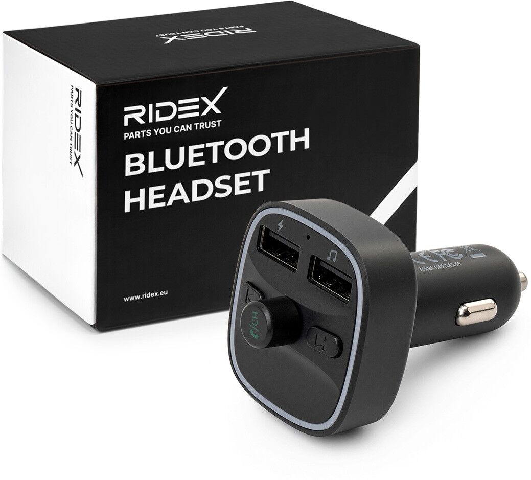 RIDEX 100013A0005 Bluetooth-kuulokkeet