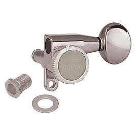 G-Gotoh Gotoh SG 360-MG-T Mechanik 6L chrom (Instrumenten Ersatzteile) (52520245)