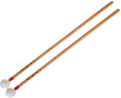 Playwood Xylophone Mallet XB-1B Weiß
