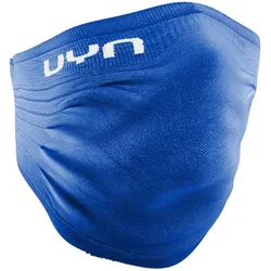 UYN Community Wintermaske Sportmaske Mund-Nasen-Bedeckung blue XS