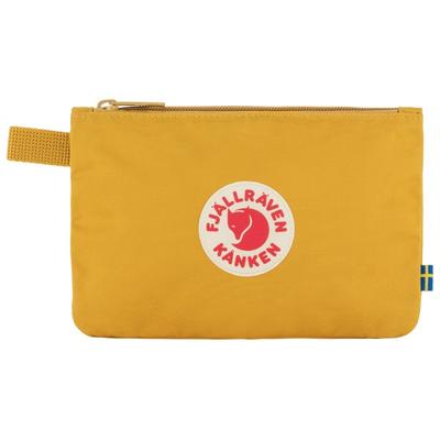 Fjällräven - Kånken Gear Pocket - Tasche Gr One Size orange